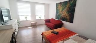 Apartment 1 in Altstadt in Angermünde - 9