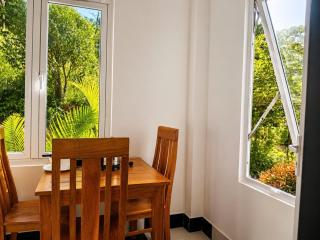 Bungalow Gió Hát - 1