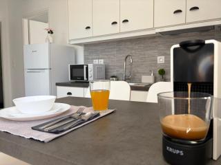 Andromachi Luxury Apartment - 2