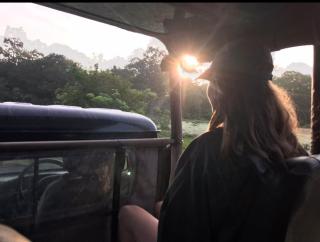 Sahana Safari Eco Retreat - 4