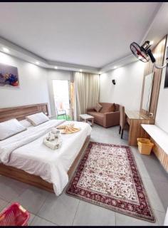 The Comfortable palace - Hurghada - 5