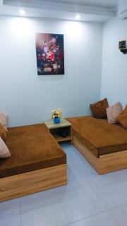 The Comfortable palace - Hurghada - 8