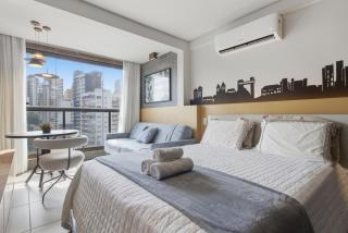 Barra Premium by Carpediem | Perto da Praia, Farol da Barra e do Shopping Barra - 9