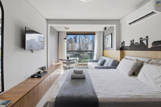 Barra Premium by Carpediem | Perto da Praia, Farol da Barra e do Shopping Barra - 8