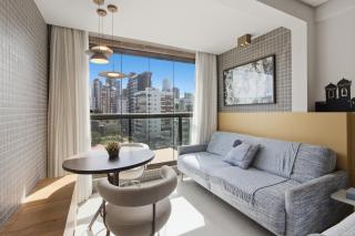 Barra Premium by Carpediem | Perto da Praia, Farol da Barra e do Shopping Barra - 4