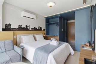 Barra Premium by Carpediem | Perto da Praia, Farol da Barra e do Shopping Barra - 2