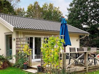 5 person holiday home in KÅLLEKÄRR-By Traum - 0