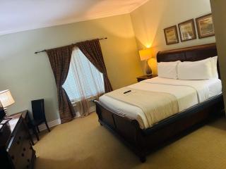 Magnolia Creek Lodge - 6