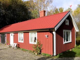 4 person holiday home in UNNARYD-By Traum - 0