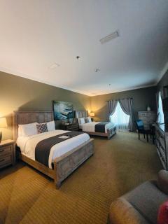 Magnolia Creek Lodge - 9