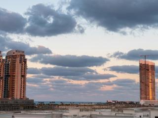 Luxury Apartment in Palm Hills New Alamein - 7
