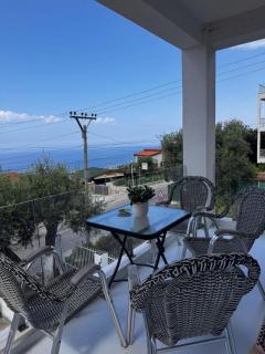 Villa Thalassa Lal'Andrea - 6