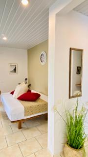 Séjour dépaysant à Villa Ahui Tautira - Vue imprenable sur le lagon - 7