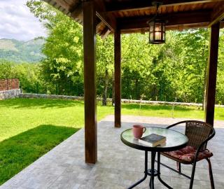 Holiday house Flores near Kolasin - 0