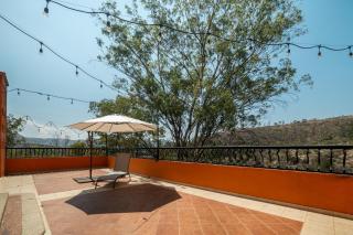 Residencia Tenaza Guanajuato - 5