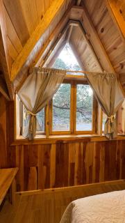 Grand Mountain Cabañas Creel - 1