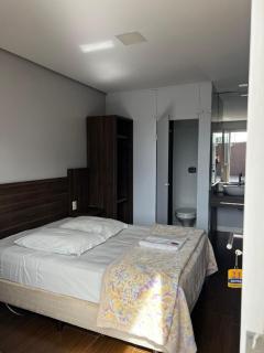 Hotel Ponto 1 - 1