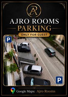 Ajro Rooms - 8