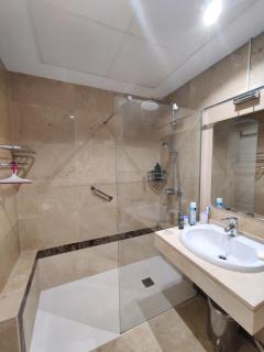 3 bed Penthouse great views - Alcaidesa - 1