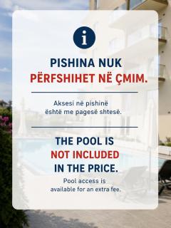 PineaMare Apartaments Golem, Durres - 3