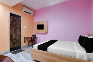 Hotel O City Of Joy - 0