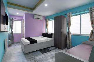 Hotel O City Of Joy - 7