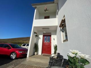 Öndólfsstaðir Farm B&B - 3