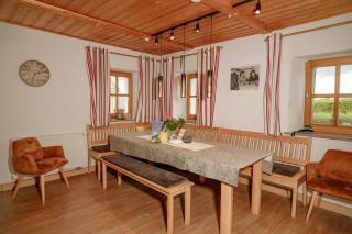 Dienberger Ferienhaus - 7