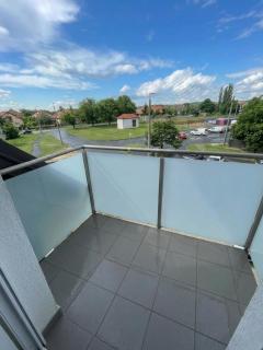 Manner Apartman Keszthely - 8
