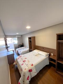 Hotel Ponto 1 - 9