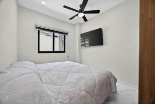 Unit Aguacates Romantic Zone - 1