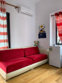 Central and cozy x 4 Tirana Victoria Apartments - Tirana - 5