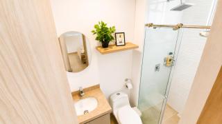 Modern Apartments - Country Reservado - 2