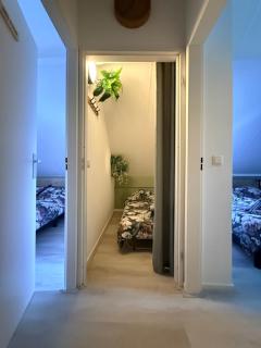 Pure Wellness Bungalows 121 Sauna&Massage&Hottub - 8