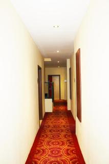 Maleosan Inn Manado Hotel - Manado - 1
