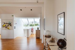Blue Luxury Apartments - 8