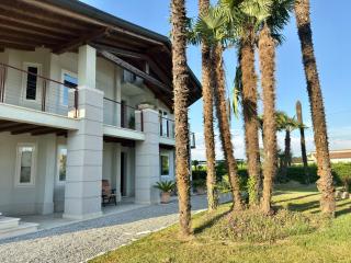 Villa Babilonia - 8