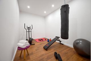 Aparatment house Gloss Primosten - 2