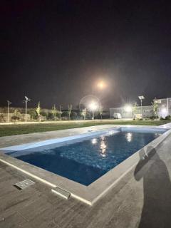 Kostovski Rooms-near E75 to Greece - 7