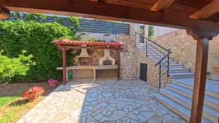 Theologos Ridge - 1