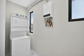 Unit Berengena Romantic Zone - 4