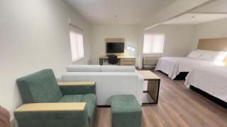 Sonesta Simply Suites Memphis - 4