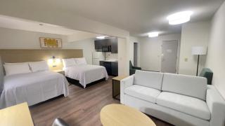 Sonesta Simply Suites Memphis - 2