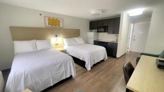Sonesta Simply Suites Memphis - 0