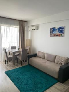 Rebe Apartaments Summerland - 8