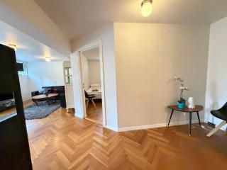 Cozy centrally located apartment in Reykjavik - 3