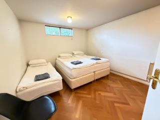 Cozy centrally located apartment in Reykjavik - 7