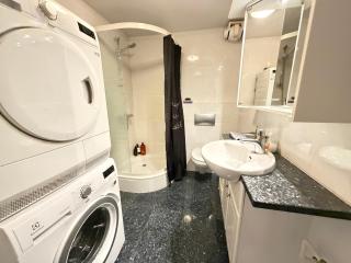Cozy centrally located apartment in Reykjavik - 5
