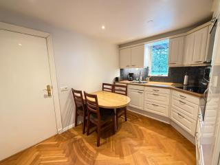 Cozy centrally located apartment in Reykjavik - 8