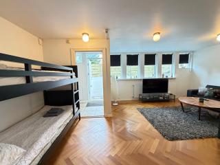 Cozy centrally located apartment in Reykjavik - 9